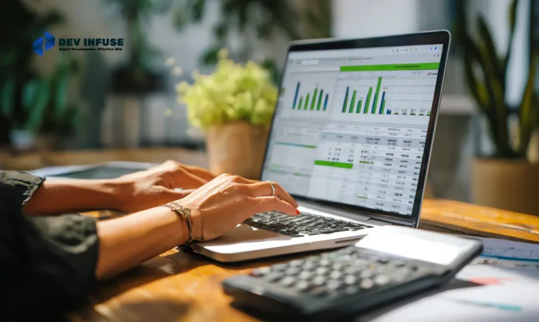 Budget Friendly Accounting Software for Freelancers