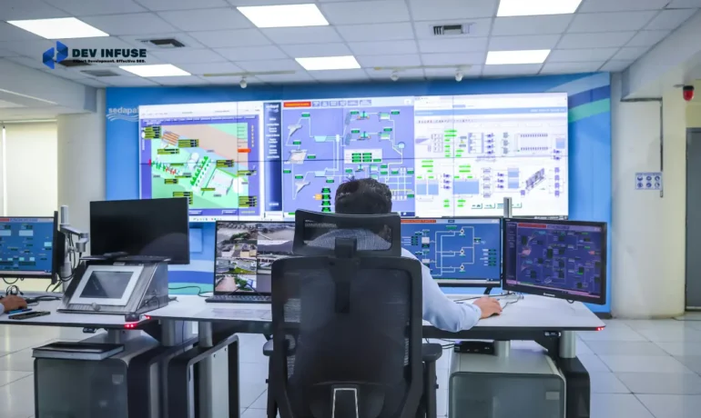 Marketing Automation SAAS for B2B Service Companies