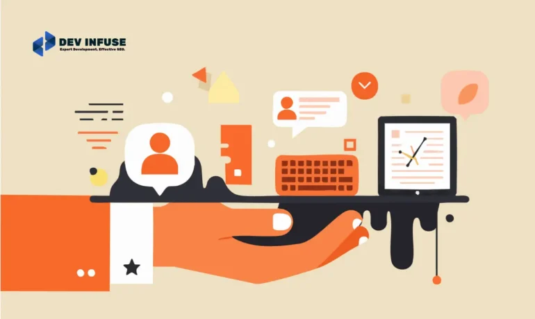 Workflow Automation Tool for Creative Agencies