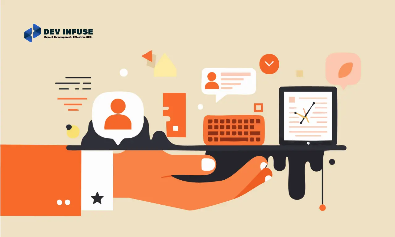 Workflow Automation Tool for Creative Agencies