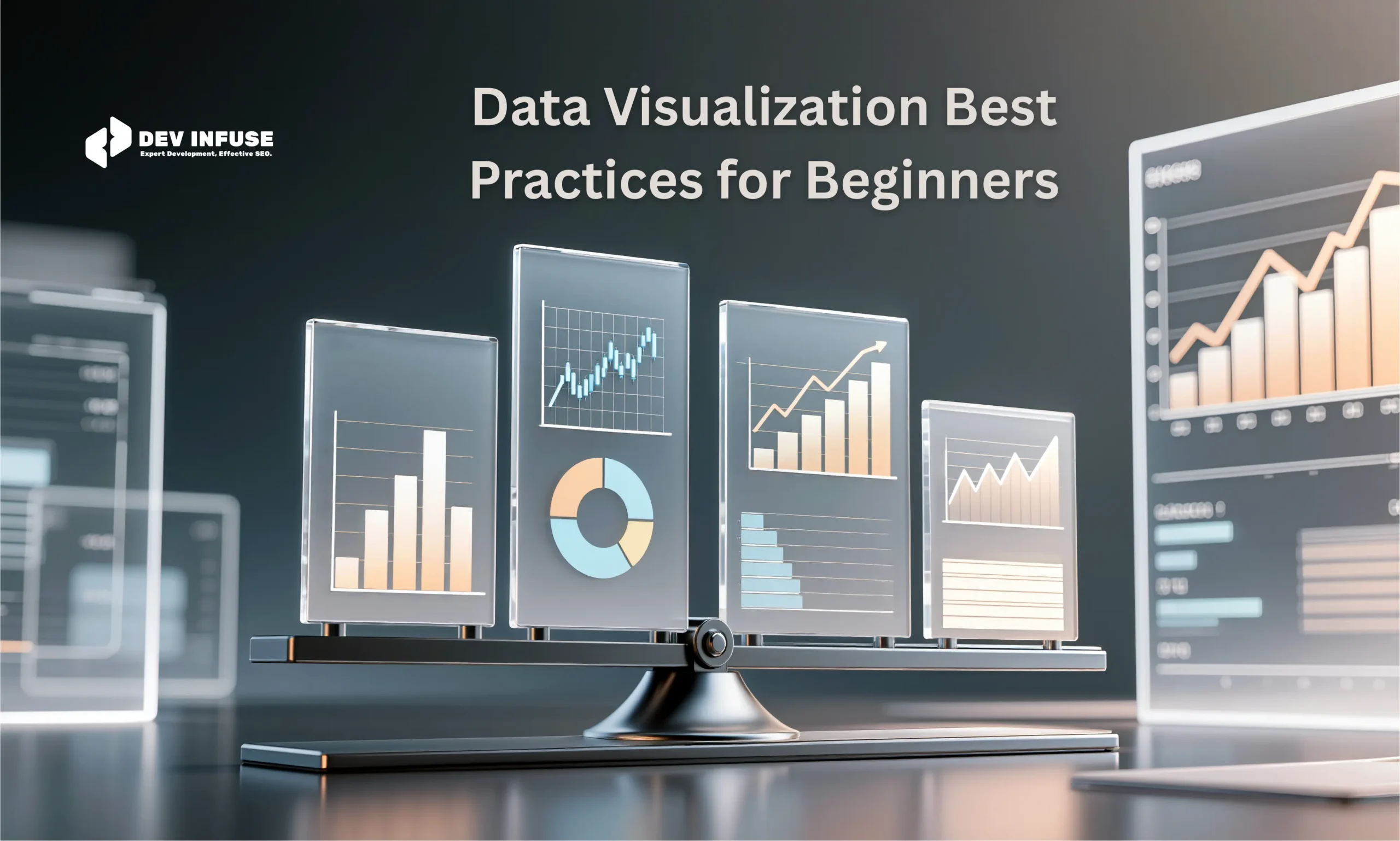 Data Visualization Best Practices for Beginners