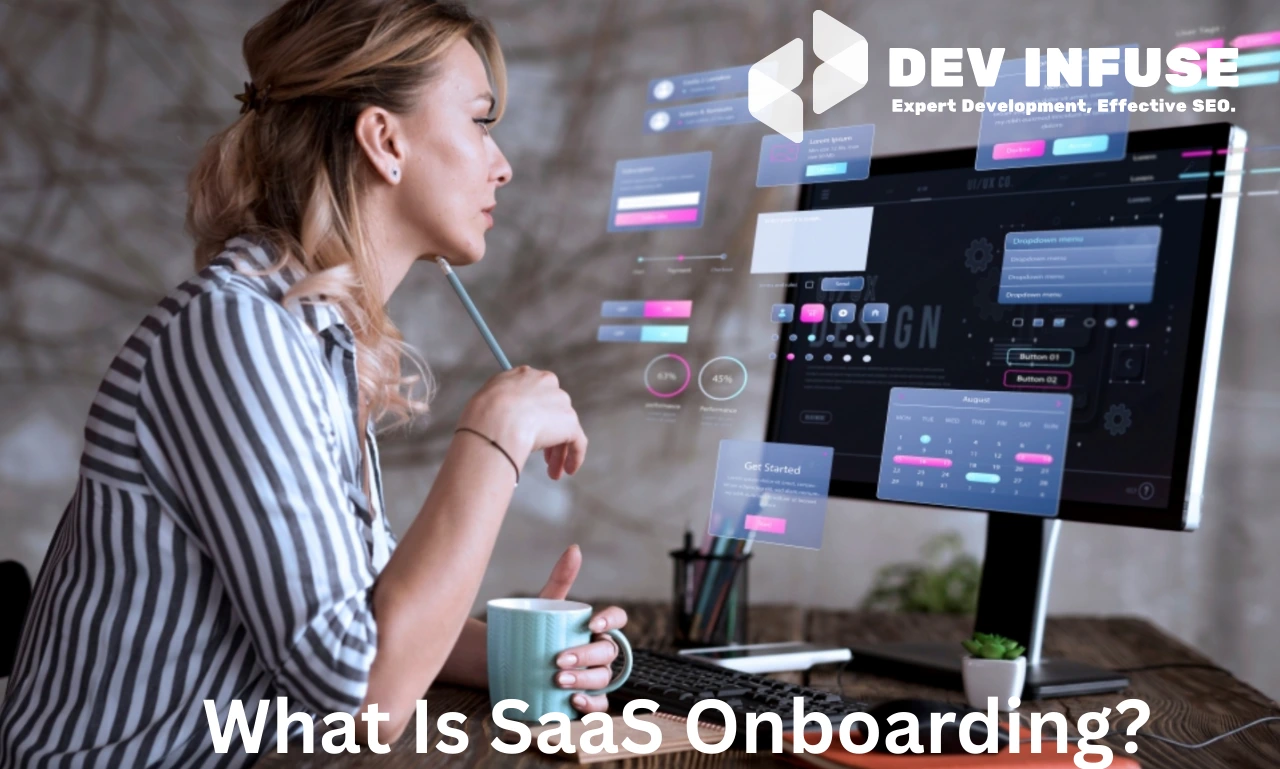 What Is SaaS Onboarding
