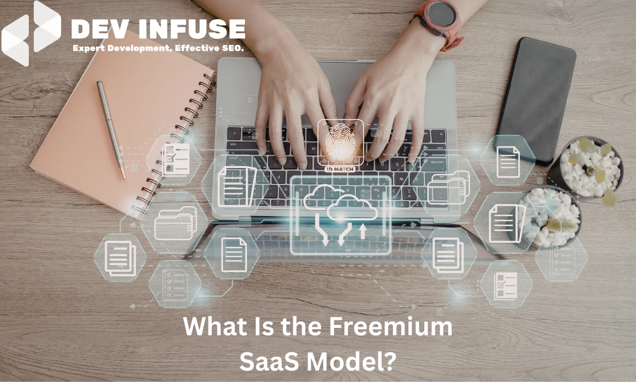 What Is the Freemium SaaS Model?